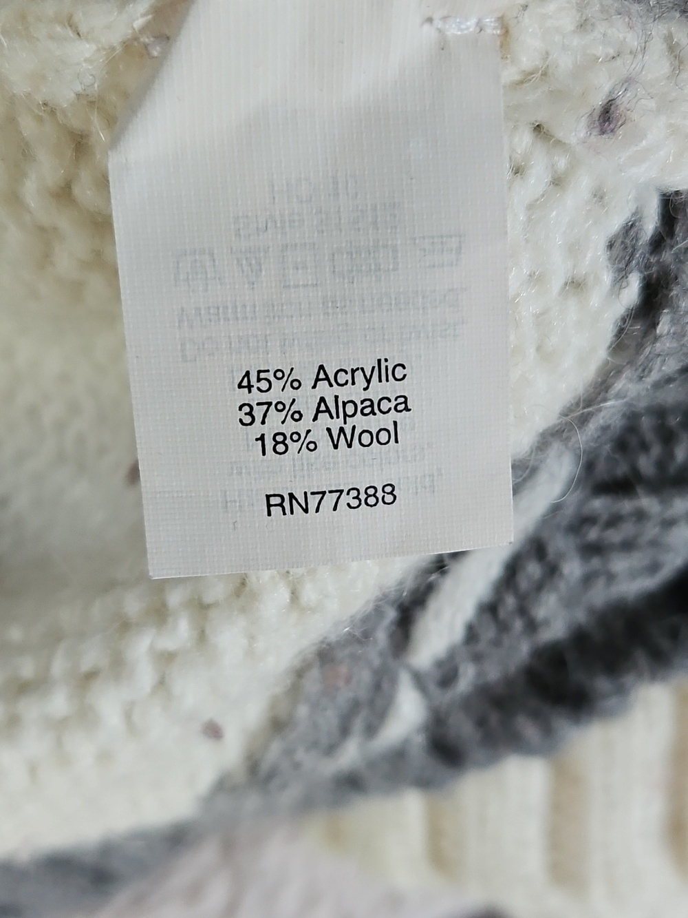 J.Crew Cardigan - Picture 5 of 7